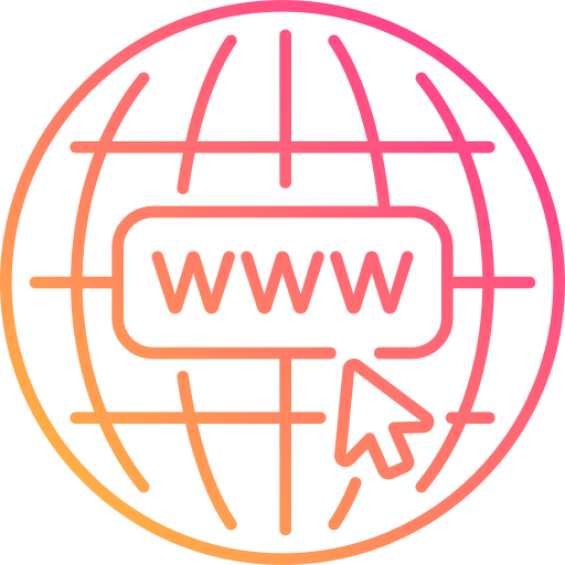 strony internetowe drogiestrony favicona